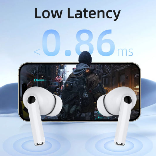 Wireless Bluetooth Earbuds