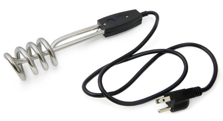 Portable Immersion Heater