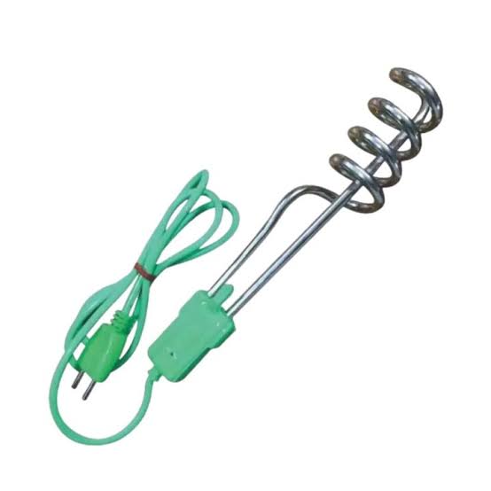 Portable Immersion Heater